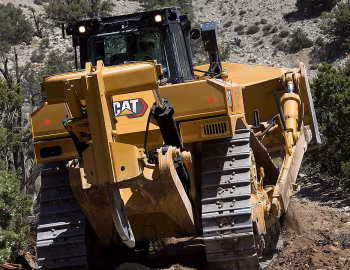 Cat D8 GC '12.2021–pr.