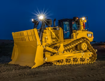 Cat D8T [Worldwide] '2014–20