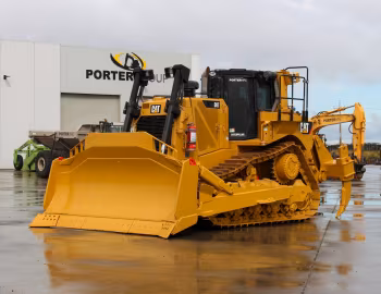 Cat D8T [Worldwide] '2014–20