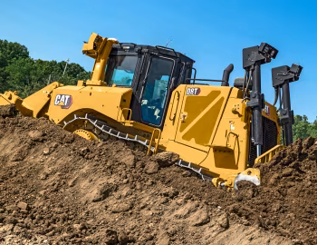 Cat D8T [Worldwide] '2020–pr.