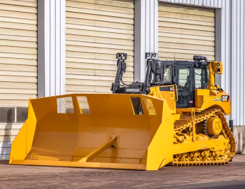 Caterpillar D8T '2004–14