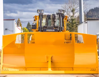 Caterpillar D8T '2004–14