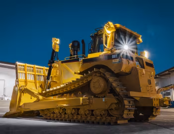 Caterpillar D8T '2004–14