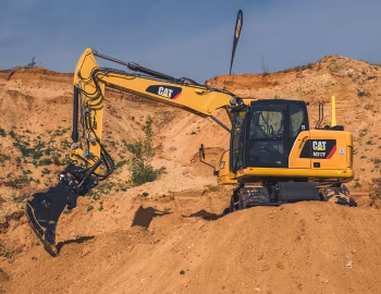 Cat M317F [North America] '2016–н.ч.