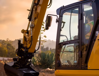 Cat M319 '06.2021–pr.