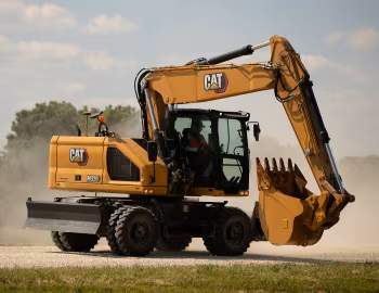 Cat M320 '06.2021–н.ч.