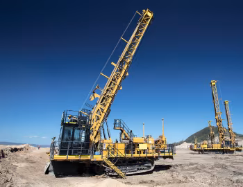 Cat MD6310 [Worldwide] '09.2021–pr.
