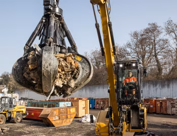 Cat MH3024 [Worldwide] '06.2021–pr.