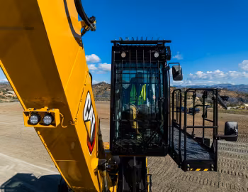Cat MH3032 '2025–pr.