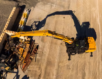 Cat MH3032 '2025–pr.