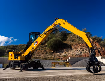 Cat MH3032 '2025–pr.