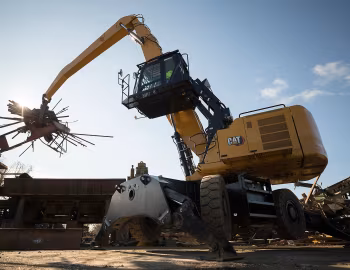 Cat MH3040 [Worldwide] '06.2021–pr.