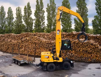 Cat MH3040 [Worldwide] '06.2021–pr.