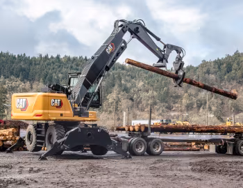 Cat MH3040 [Worldwide] '06.2021–pr.
