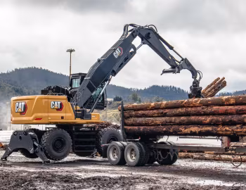 Cat MH3040 [Worldwide] '06.2021–pr.