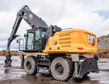 Cat MH3040 [Worldwide] '06.2021–pr.
