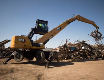 Cat MH3040 [Worldwide] '06.2021–pr.
