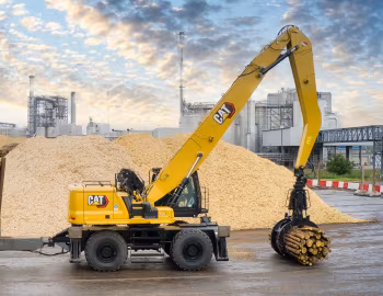 Cat MH3040 [Worldwide] '06.2021–pr.