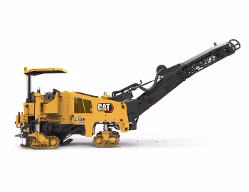 Cat PM312 [Worldwide] '09.2019–pr.