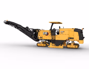 Cat PM825 [Worldwide] '2021–pr.