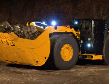 Cat R1700 [Worldwide] '2019–pr.