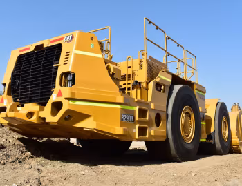 Cat R2900 [Worldwide] '06.2019–н.ч.