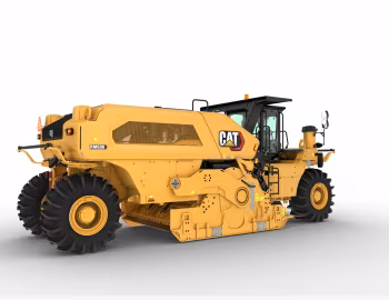 Cat RM600 '2023–pr.
