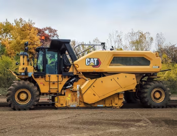 Cat RM800 '2023–pr.