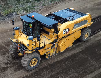 Cat RM800 '2023–pr.