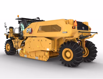 Cat RM800 '2023–pr.