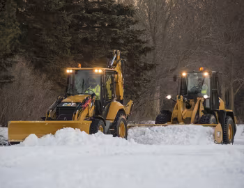 Cat 420F2 IT, Caterpillar 900-Series Wheel Loaders