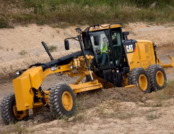 Caterpillar '1925–н.ч.