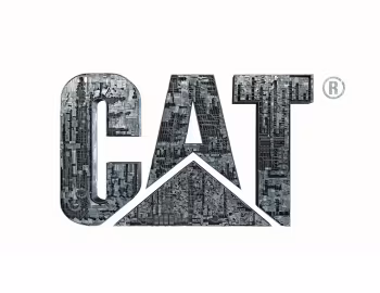 Логотип Caterpillar '1925–н.ч.