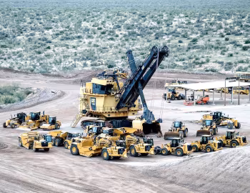 Caterpillar '1925–н.ч.