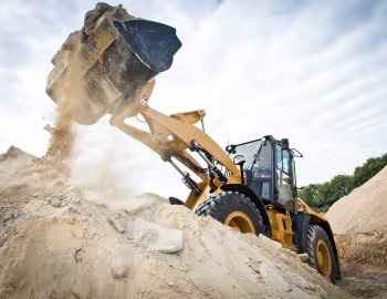 Cat 914K [Worldwide] '03.2014–19