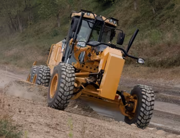 Caterpillar '1925–н.ч.
