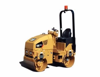 Cat CB1.7 [Worldwide] '03.2018–pr.