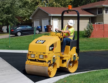 Cat CB1.7 [Worldwide] '03.2018–pr.