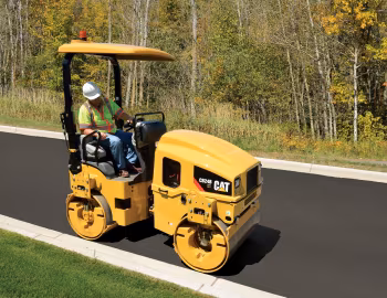 Caterpillar CB24B XT '2013–????