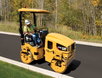 Caterpillar CB24B XT '2013–????