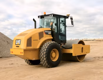 Cat CS74B [Worldwide] '2012–pr.