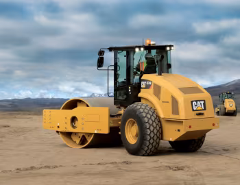 Cat CS74B [Worldwide] '2012–pr.