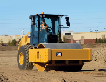 Cat CS78B [Worldwide] '2012–pr.