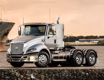 Caterpillar CT610 tractor [Australia] '2013–16