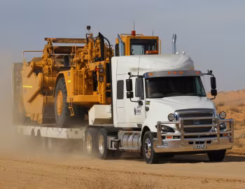 Caterpillar CT630 [Australia] '11.2010–16