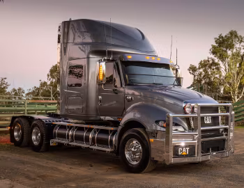 Caterpillar CT630HD [Australia] '05.2015–16