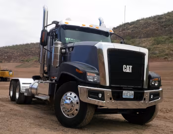 Caterpillar CT680L [North America] '05.2015–16