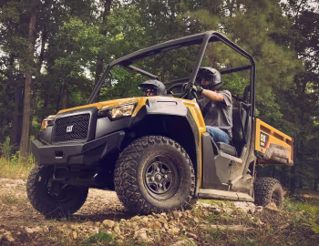 Cat CUV82 [North America] '11.2017–20