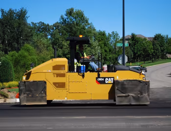 Caterpillar CW34 [Worldwide] '2012–pr.