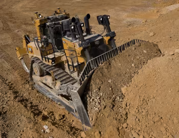 Cat D10 '2022–pr.